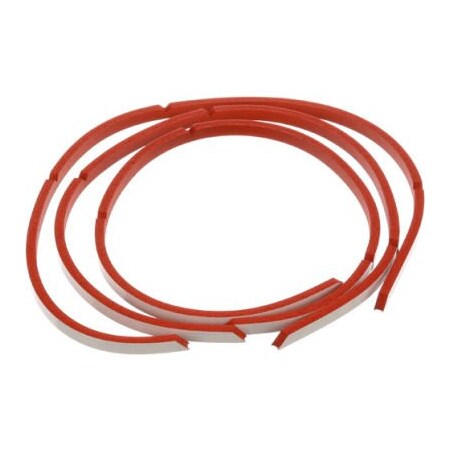 Allpoints Allpoints 8012385 3Plt Lid Gasket Kit For Garland Range 8012385